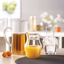 Carafes et Pichet Produits par catégorie