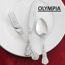 Couverts Olympia Produits par catégorie