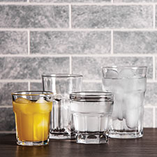 Chopes et Gobelets Produits par catégorie