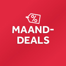 Aanbiedingen van de maand Aanbiedingen van de maand Winkelen op categorie