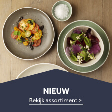 Nieuw tafelgerei Nieuw tafelgerei Winkelen op categorie