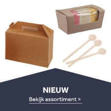 Nieuwe verbruiksartikelen Nieuwe verbruiksartikelen Winkelen op categorie