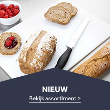 Nieuw keukengerei Winkelen op categorie