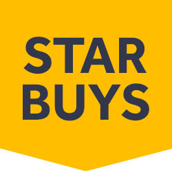 Star Buys Winkelen op categorie