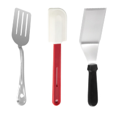 Spatulas and Turners Category