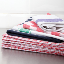 Dish Towels and Cloths Dish Towels and Cloths Category