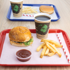 Fast Food Trays Fast Food Trays Category
