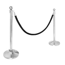 Queue Barriers Category
