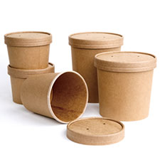 Takeaway Soup Containers Takeaway Soup Containers Category