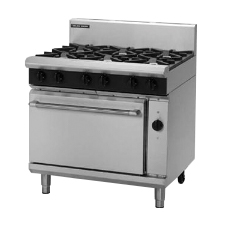 Dual Fuel Ovens and Ranges Dual Fuel Ovens and Ranges Category