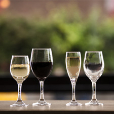 Wine Glasses Category