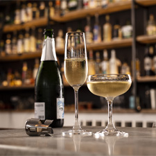 Champagne Glasses Category