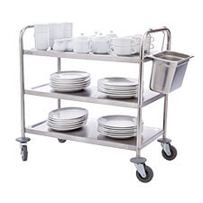 Catering Trolleys Category