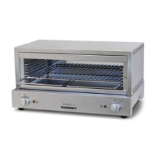 Salamander Grills Salamander Grills Category