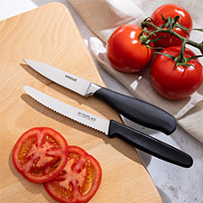 Paring and Tomato Knives Category