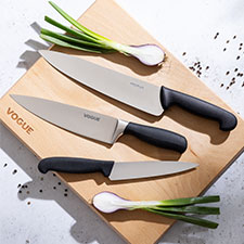 Chef Knives Category