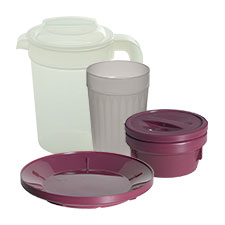 Healthcare Crockery Healthcare Crockery Category
