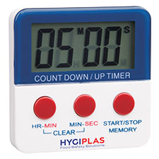 Kitchen Clocks and Timers Kitchen Clocks and Timers Category