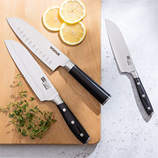 Santoku Knives Category