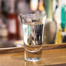 Shot Glasses Category