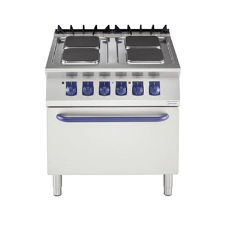 Electric Ovens and Ranges Electric Ovens and Ranges Category