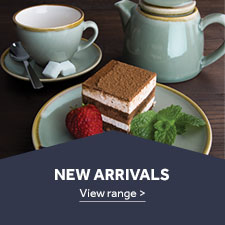 Tableware New Arrivals Category