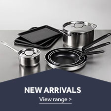 Kitchenware New Arrivals Category