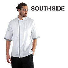 Southside Chefs Jackets Southside Chefs Jackets Category