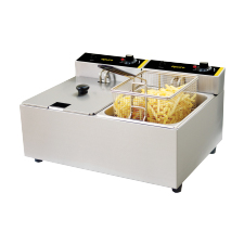 Fryers and Oil Filter Machines Fryers and Oil Filter Machines Category