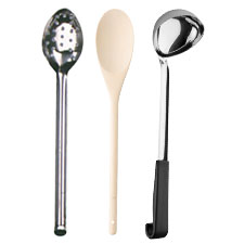 Spoons and Ladles Category