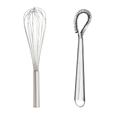 Whisks and Mixing Paddles Category
