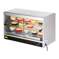 Food Merchandisers Food Merchandisers Category