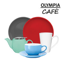 Cafe Cafe Category