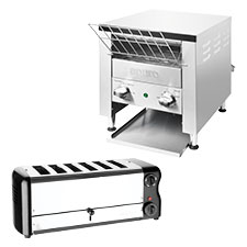 Toasters Toasters Category