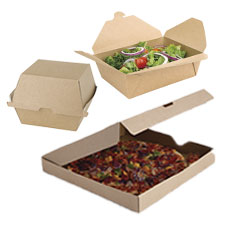 Takeaway Food Containers Takeaway Food Containers Category