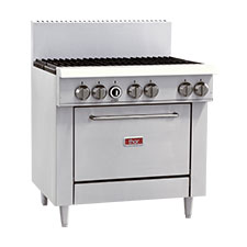 Cooking Equipment Category
