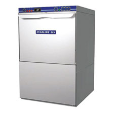 Dishwashers and Glasswashers Category