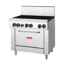 Gas Ovens and Ranges Gas Ovens and Ranges Category