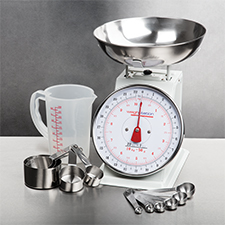 Scales and Measuring Tools Category