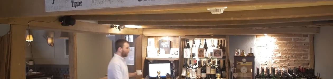 Upham Pubs Case study