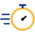 PayPal decision in seconds