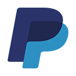 Backed by PayPal
