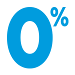 PayPal 0%