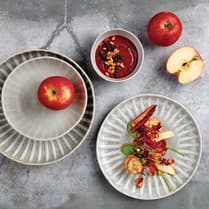 Olympia Coralite Crockery