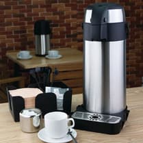Olympia Beverage Service