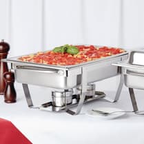 Olympia Buffetware