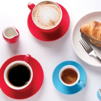 Olympia Café Crockery