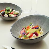 Olympia Mineral Crockery