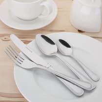 Olympia 18/0 Patterns Cutlery
