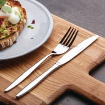 Olympia 18/10 Premium Cutlery
